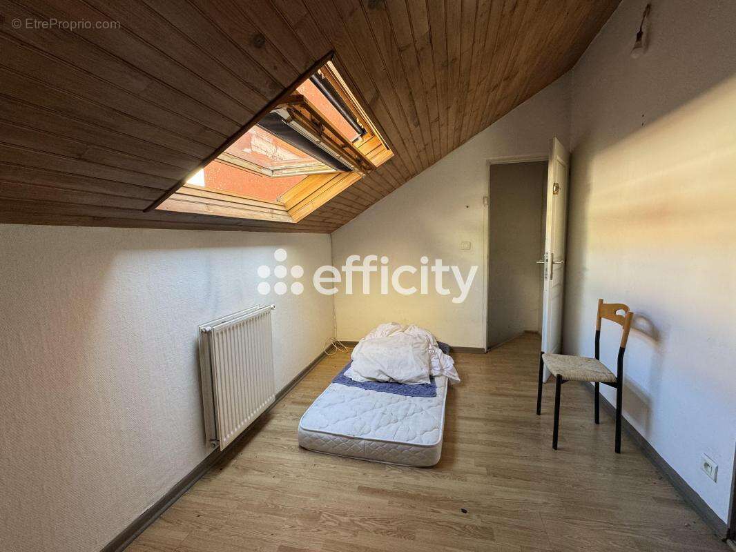 Appartement à BELFORT