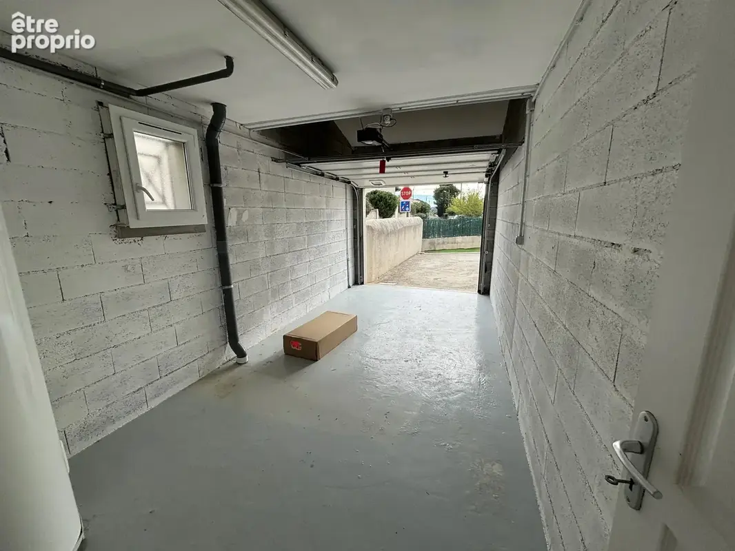 Villa T4 R+1 avec Garage et Jardin - photo 18