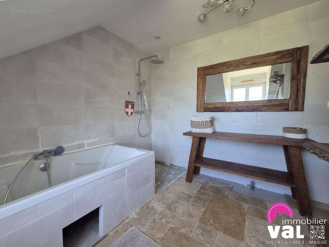Maison 175 m² à Maisse  - photo 11