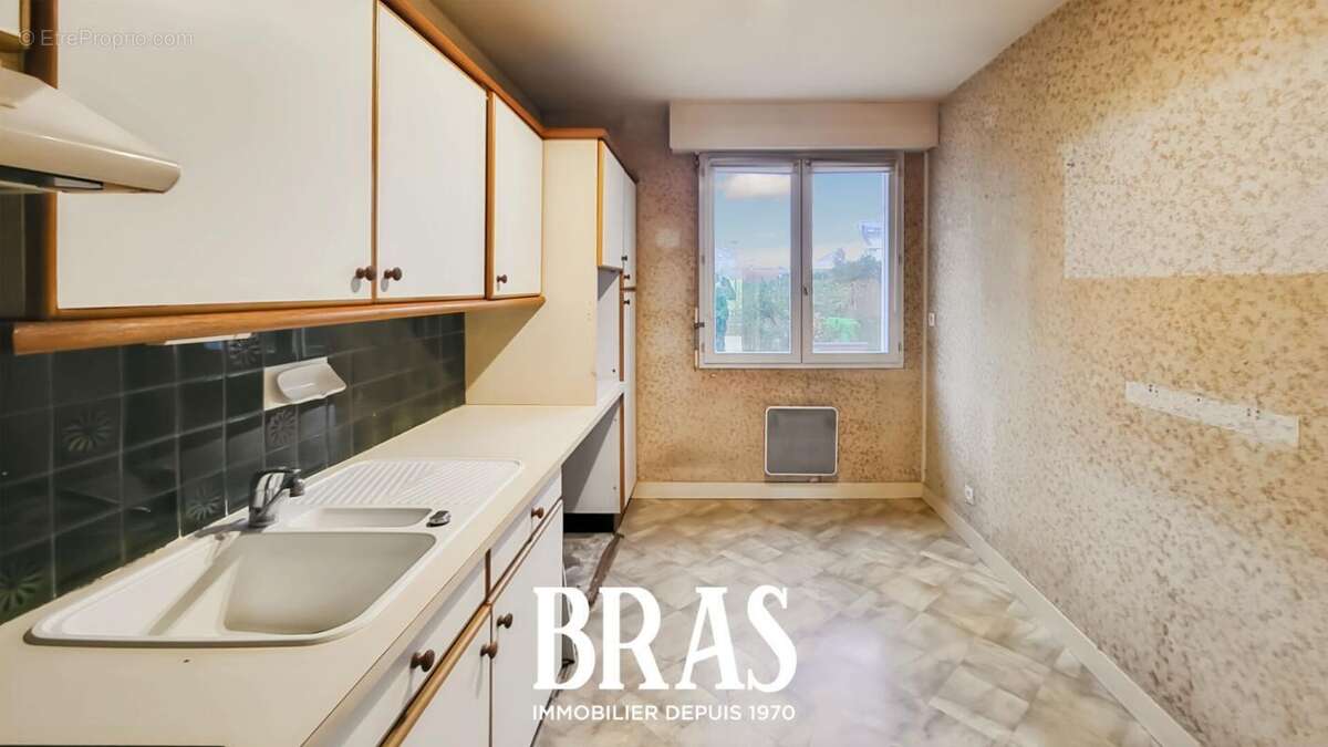 Appartement à LE POULIGUEN