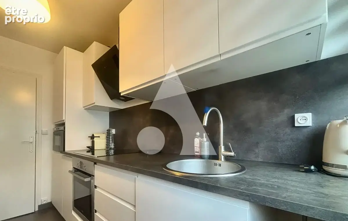 Appartement Mennecy 2 pièce(s) 44 m2 - photo 5