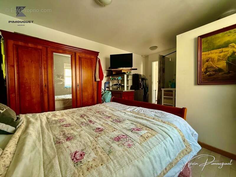 Maison à vendre 5 pièces LIBOURNE (33) - photo 8