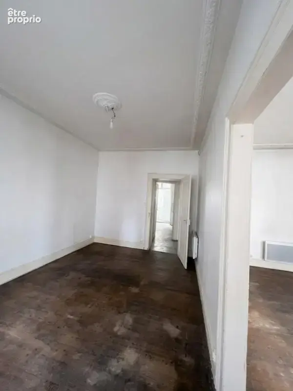 Appartement lumineux avec balcon – Idéal investisseur ou primo-accédant - photo 2