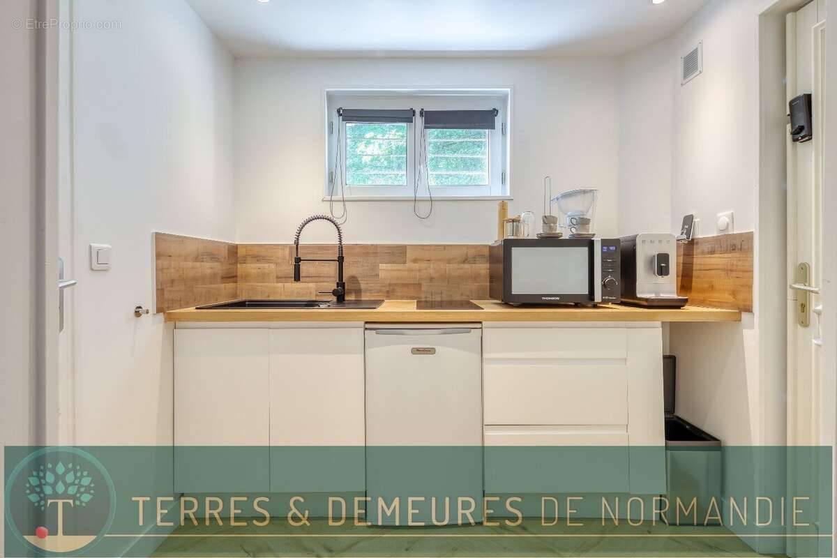 Appartement à DIEPPE
