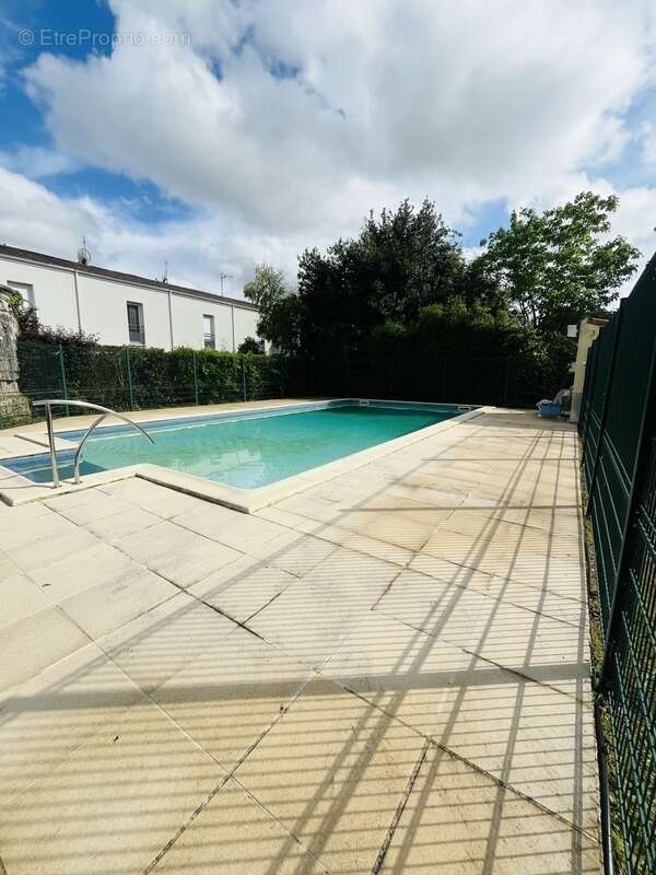 Appartement à LIBOURNE