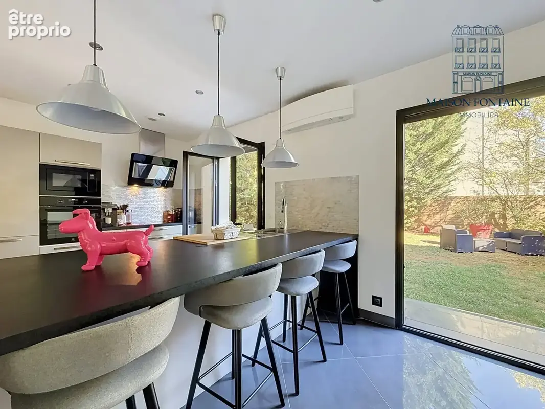 Maison 6 pièces 190 m² à vendre à Bry-Sur-Marne (94360) - photo 8