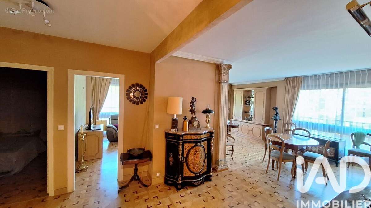 Photo 3 - Appartement à LE CHESNAY