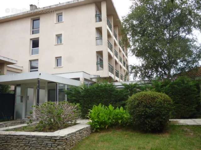 Appartement à RAMONVILLE-SAINT-AGNE