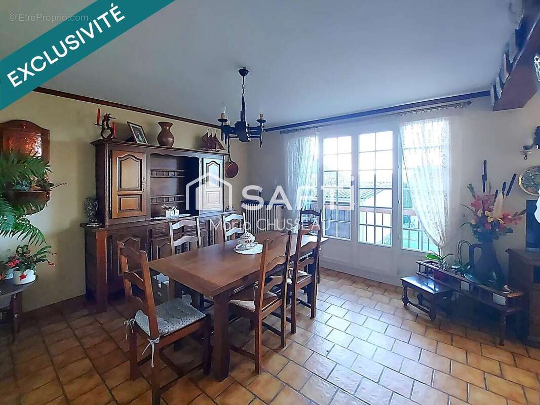 Photo 4 - Maison à LIMAY