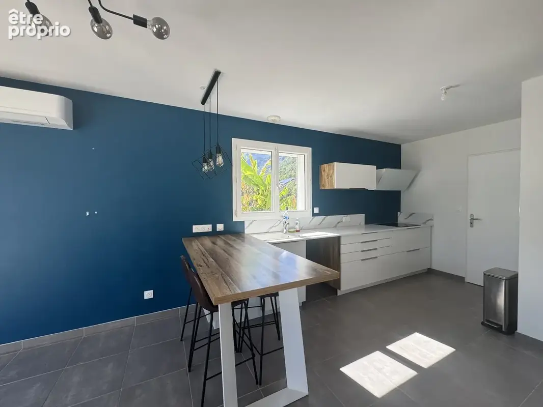 Maison de 2020 -  5P + cuisine - 103 m2 - photo 9
