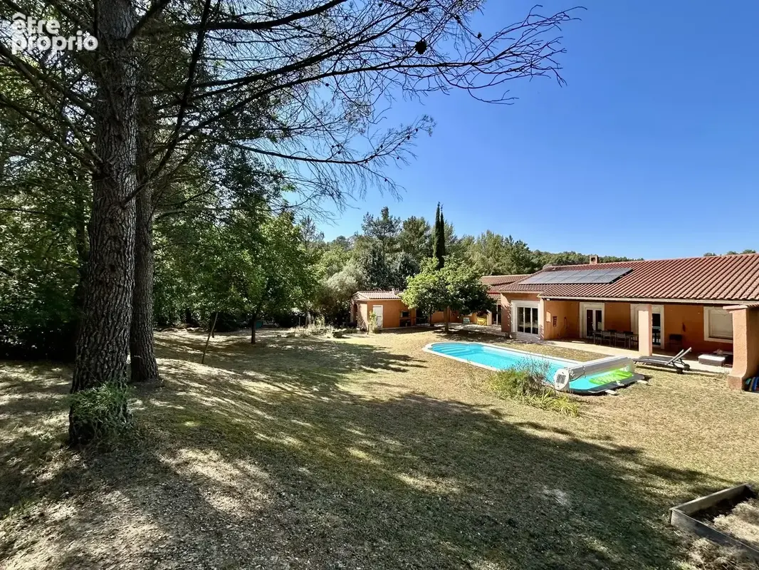 Maison à AURIOL