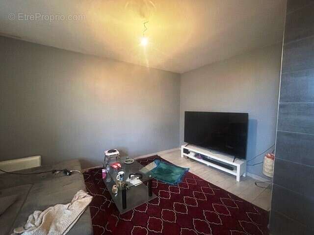 Appartement à PONT-D&#039;AIN