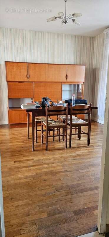 Photo 3 - Maison à SAINT-PIERRE-LES-NEMOURS