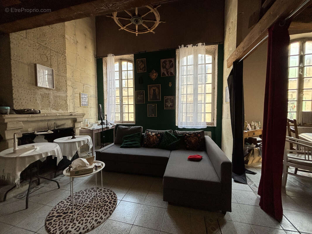 Appartement à ARLES