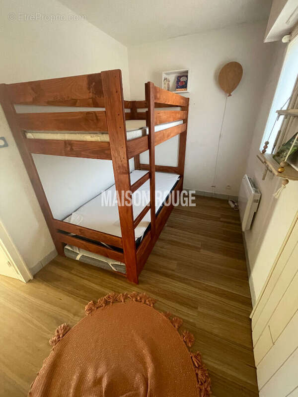 Pleine vue et acces mer appartement st jacques  t2 - photo 5