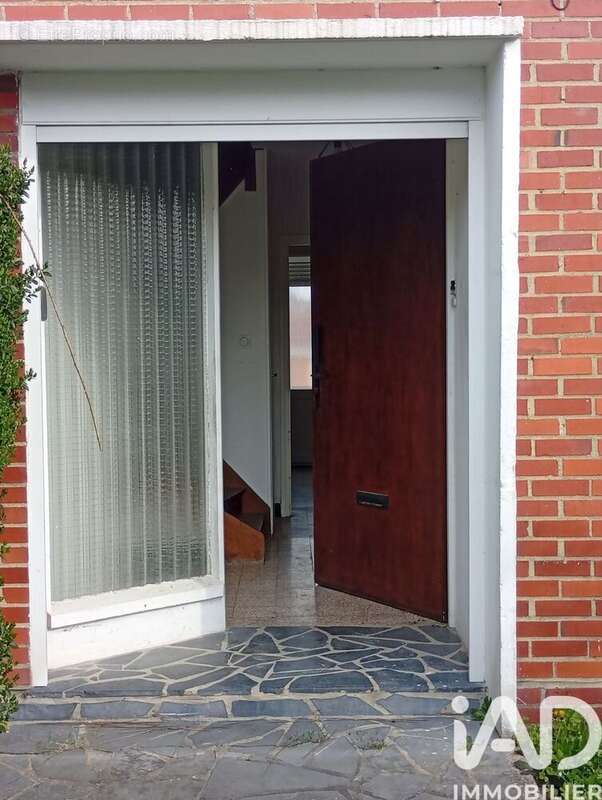 Photo 6 - Maison à MAUBEUGE