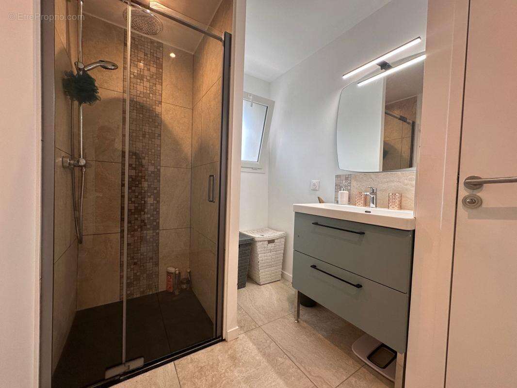 Maison À Vendre - photo 15