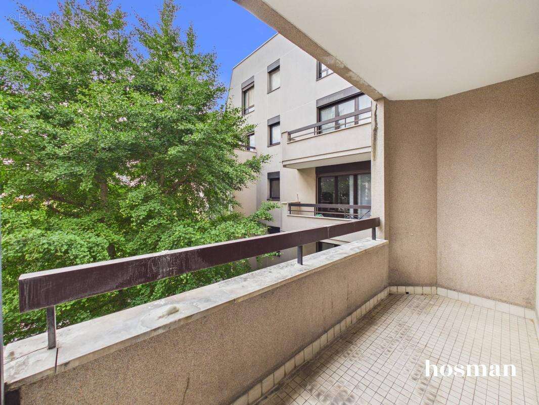 Appartement à LE KREMLIN-BICETRE