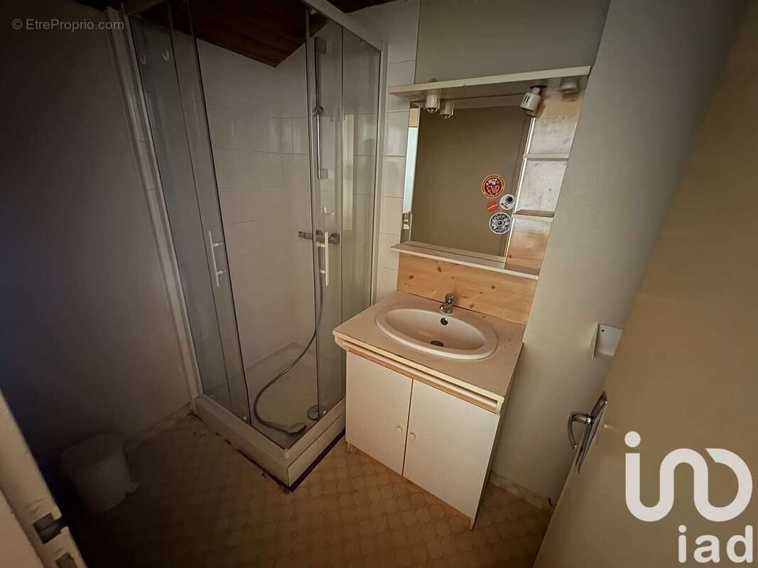 Photo 9 - Appartement à PARTHENAY