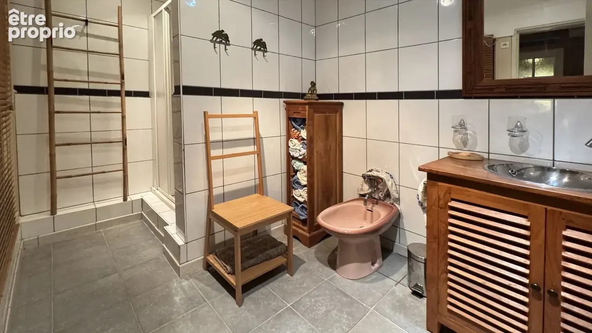 Maison 7 pièces 146 m² à vendre à Bousseraucourt (70500) - photo 85
