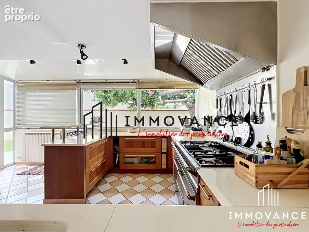 Maison 148 m² à Fabregues  - photo 9