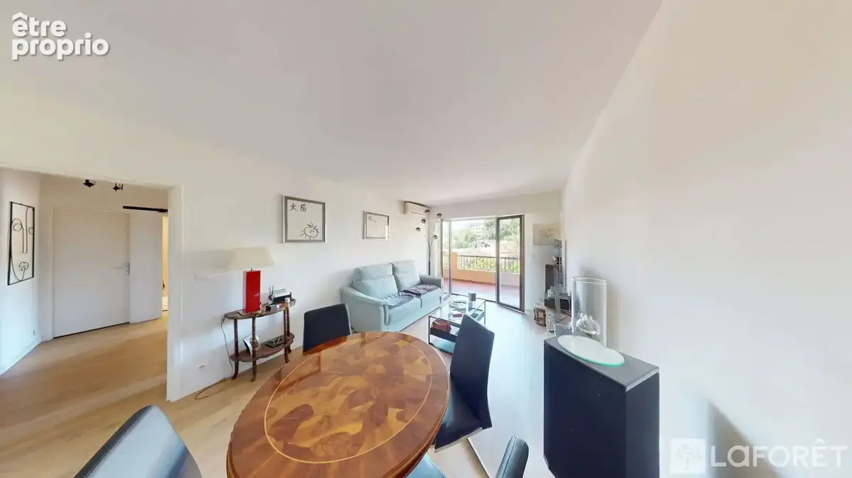 Appartement Frejus 2 pièce(s) 48 m2 - photo 4