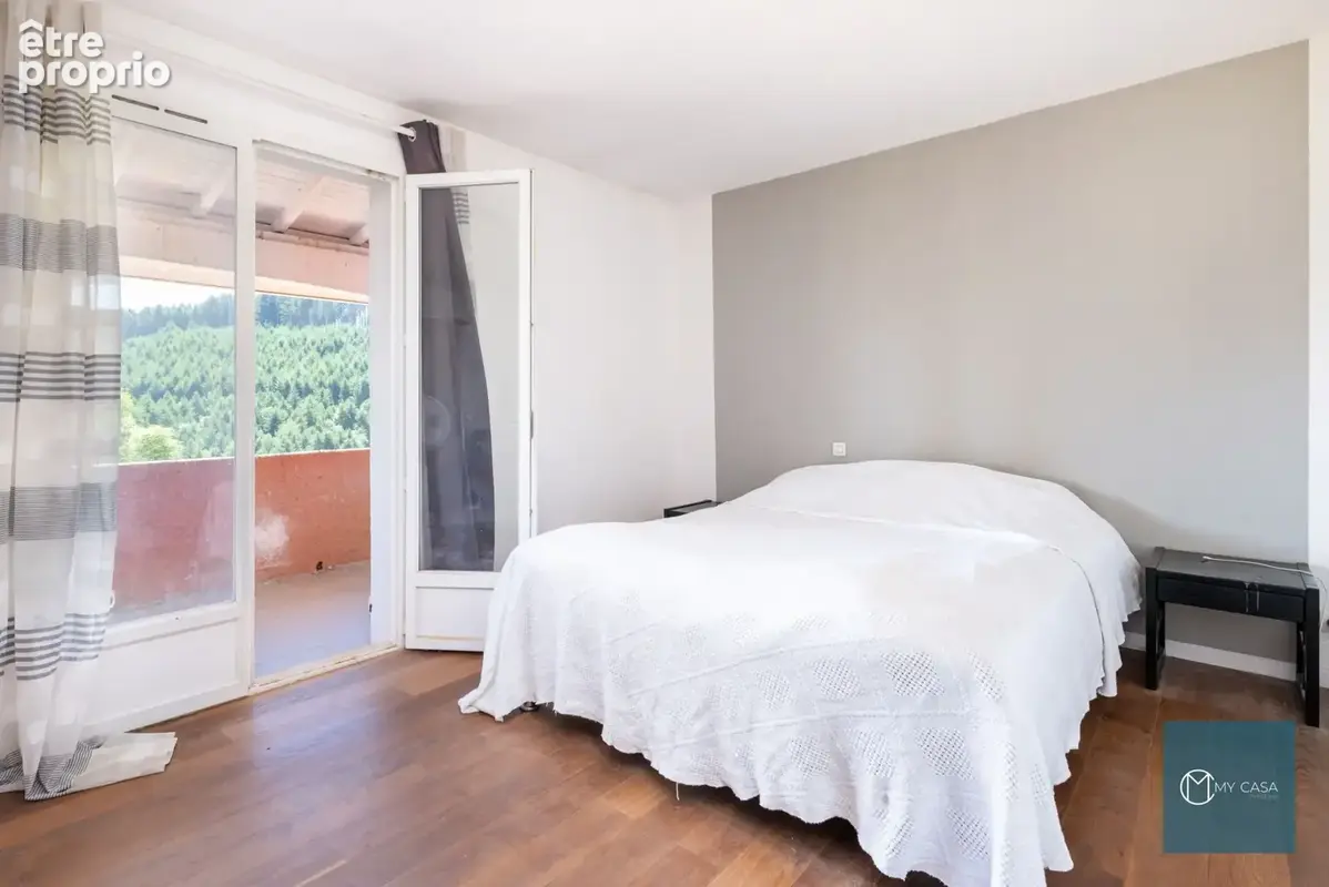 Maison individuelle 7 pièces, Grandris - photo 15