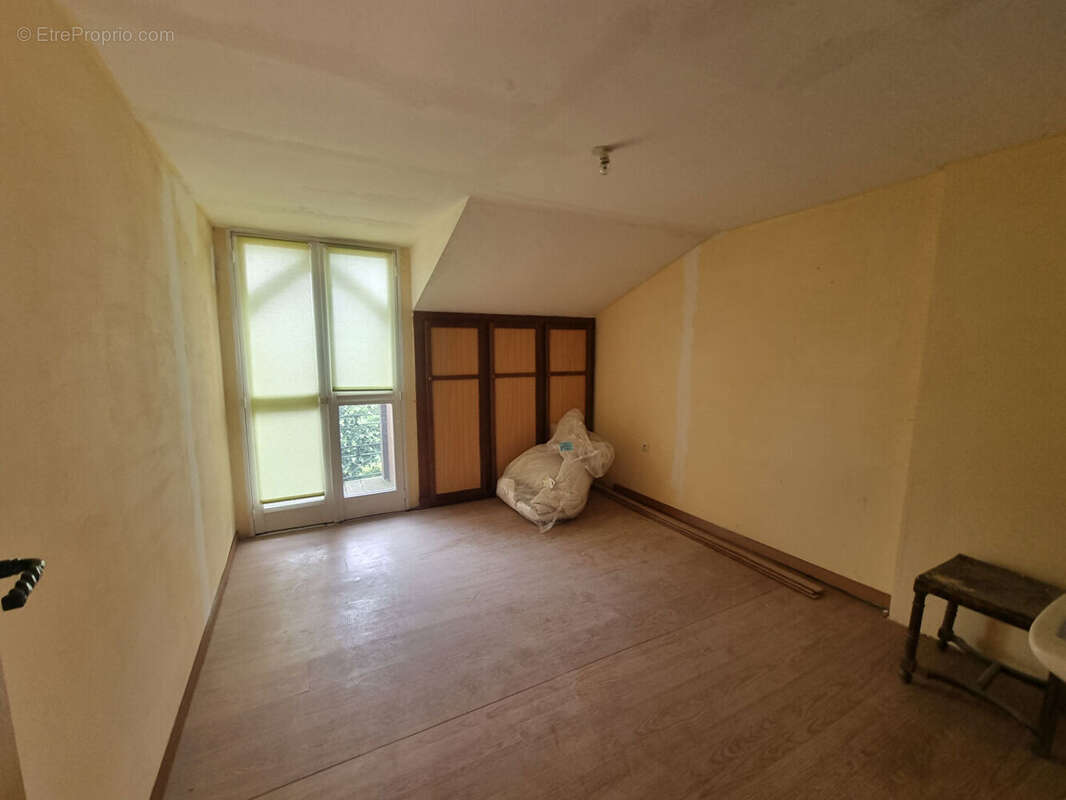 Maison Saint Hilaire Du Harcouët - photo 10