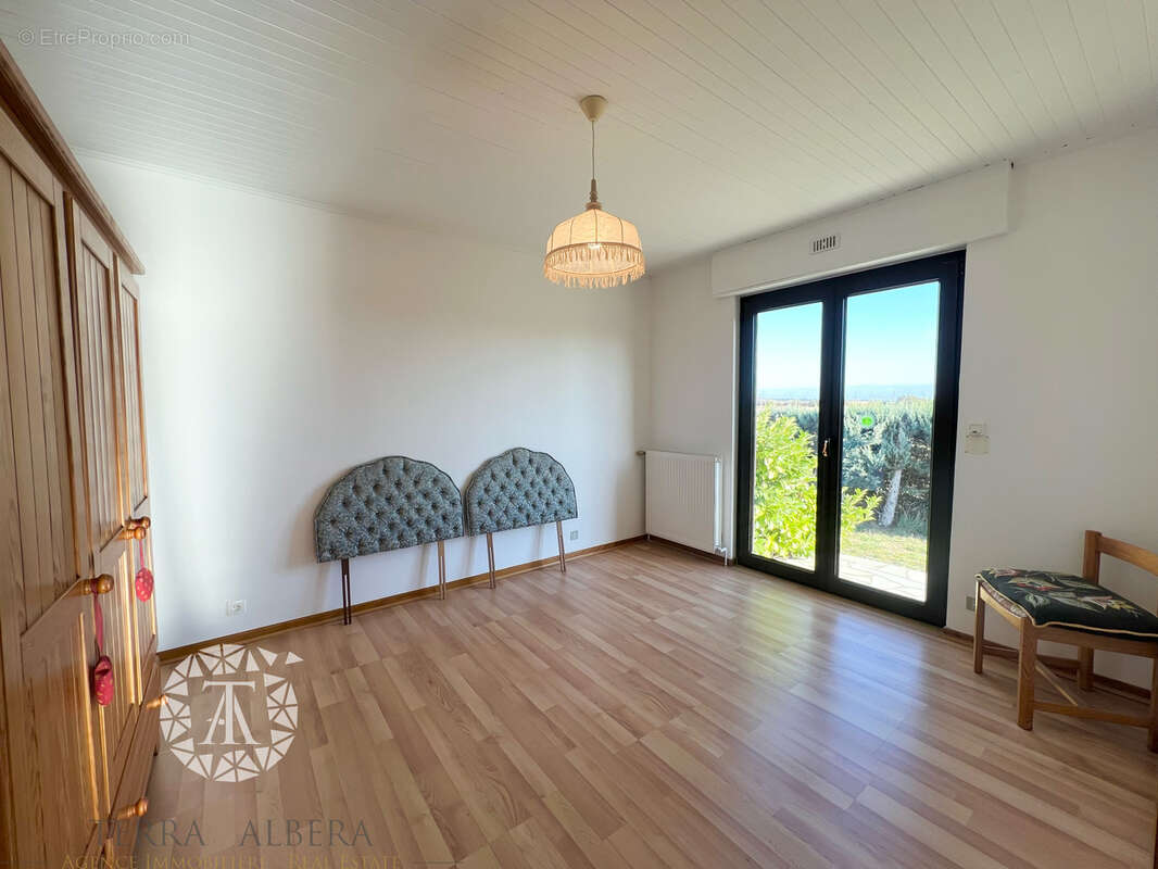 Maison à BANYULS-DELS-ASPRES