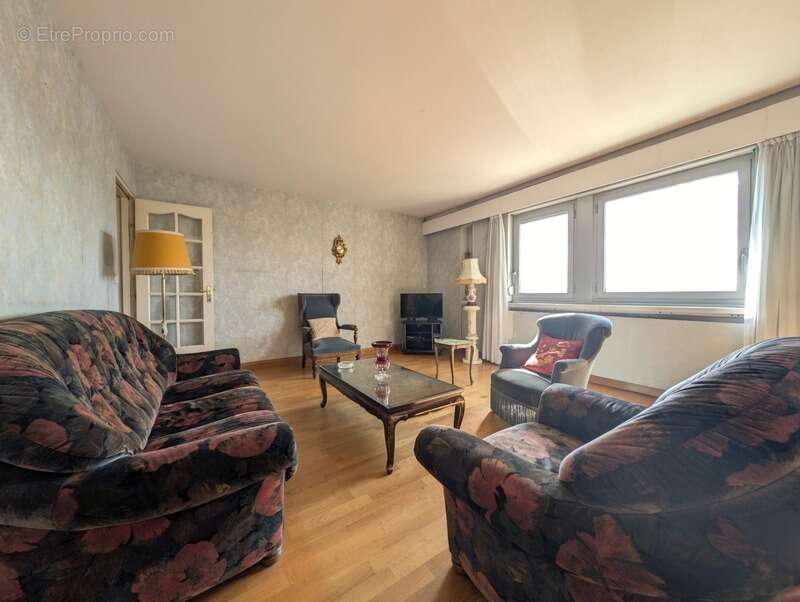 Appartement à ROANNE