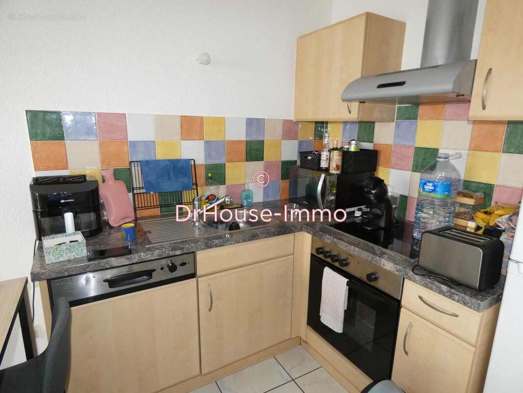 Appartement à PERPIGNAN