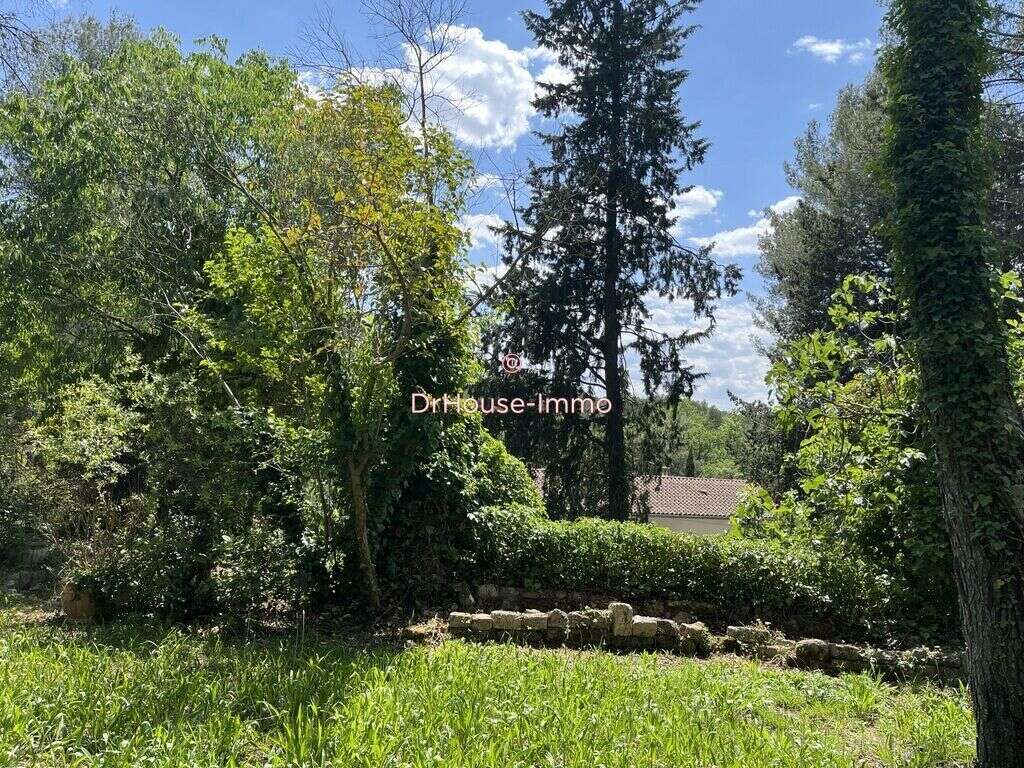 Terrain à MONTFERRIER-SUR-LEZ