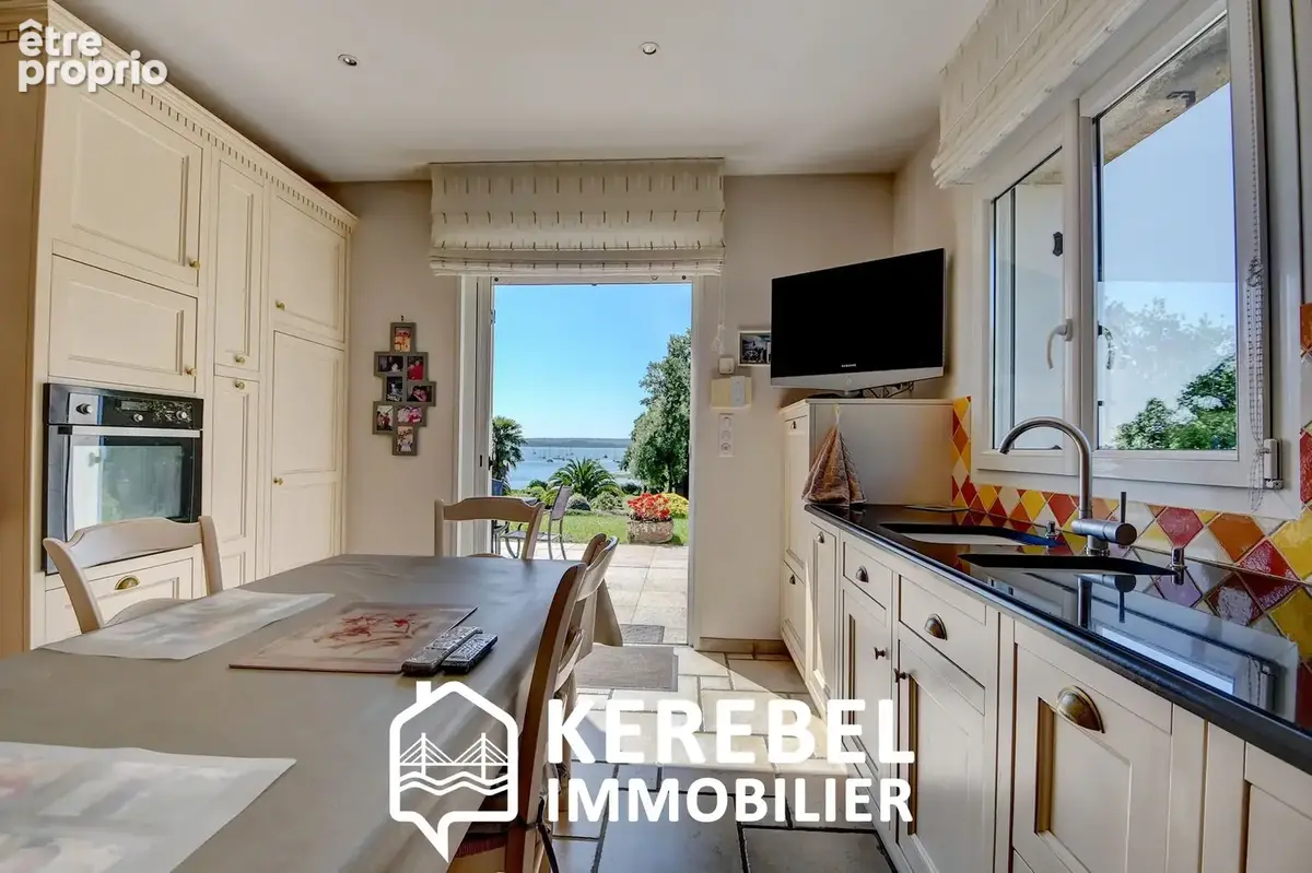 Maison 9 pièces 255 m² à vendre à Plougastel-Daoulas (29470) - photo 8