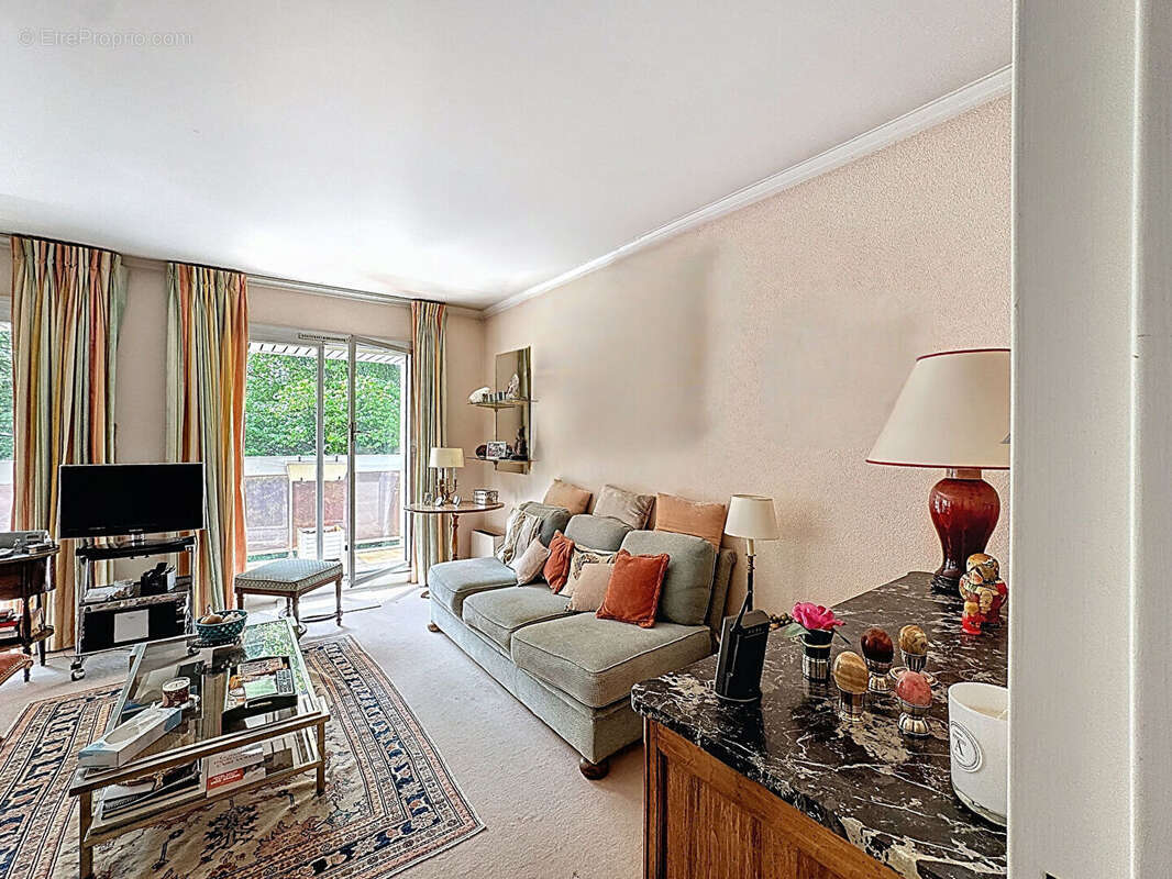 Appartement à VINCENNES