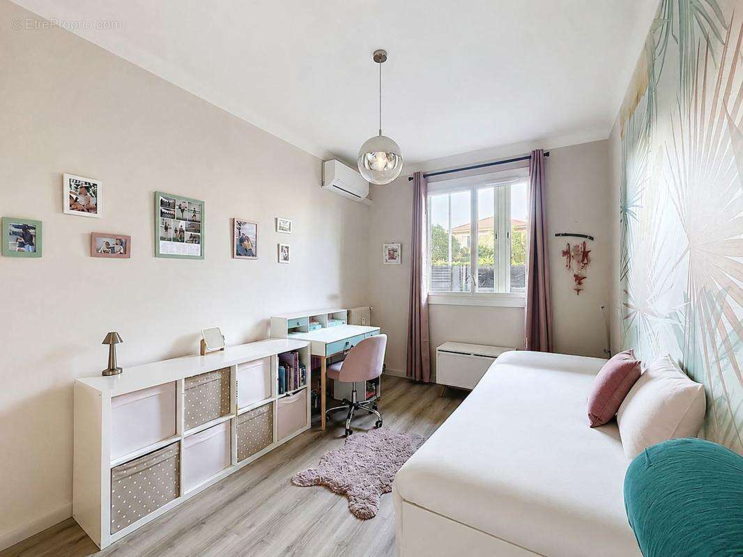 Appartement à CAGNES-SUR-MER