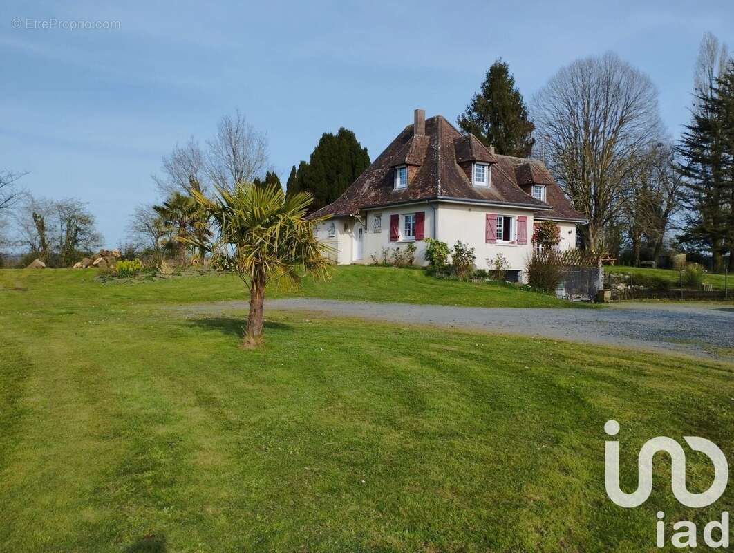 Photo 3 - Maison à SAINT-MESMIN