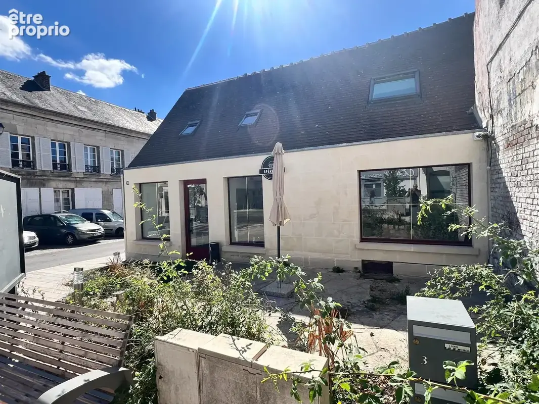 Photo 1 - Appartement à VILLERS-COTTERETS