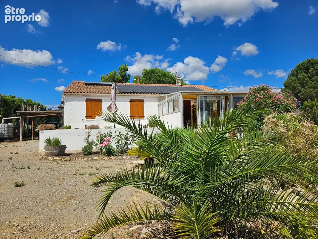 Maison en Viager Occupé Minervois - photo 2