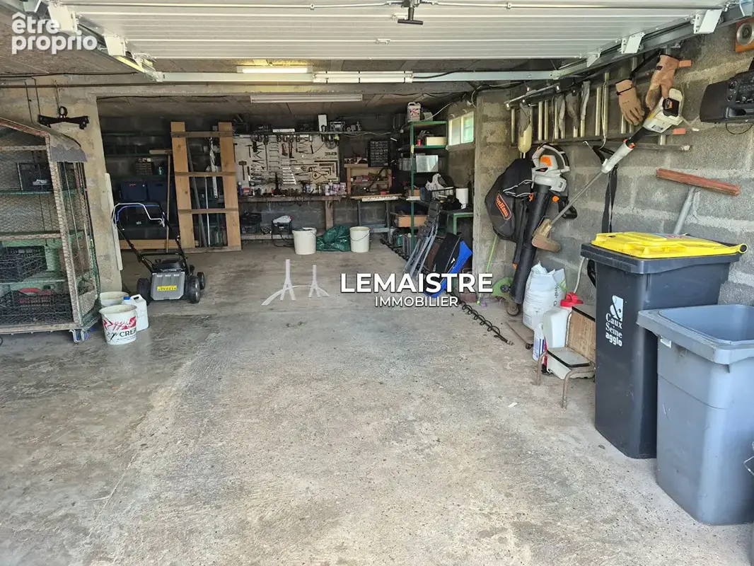 Maison à vendre - 7 km de ST-ROMAIN - 3 pièce(s) 81 m2 - photo 15