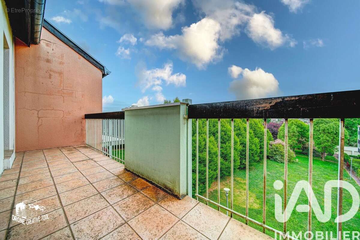 Photo 3 - Appartement à METZ