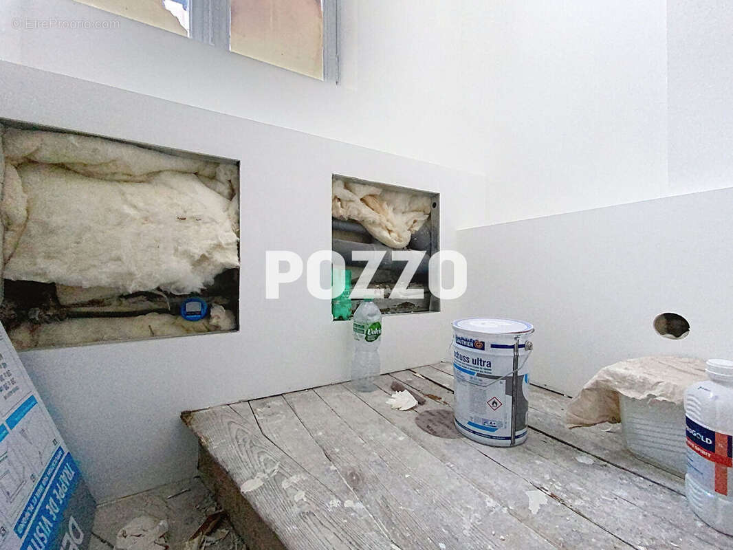 Appartement à TROUVILLE-SUR-MER