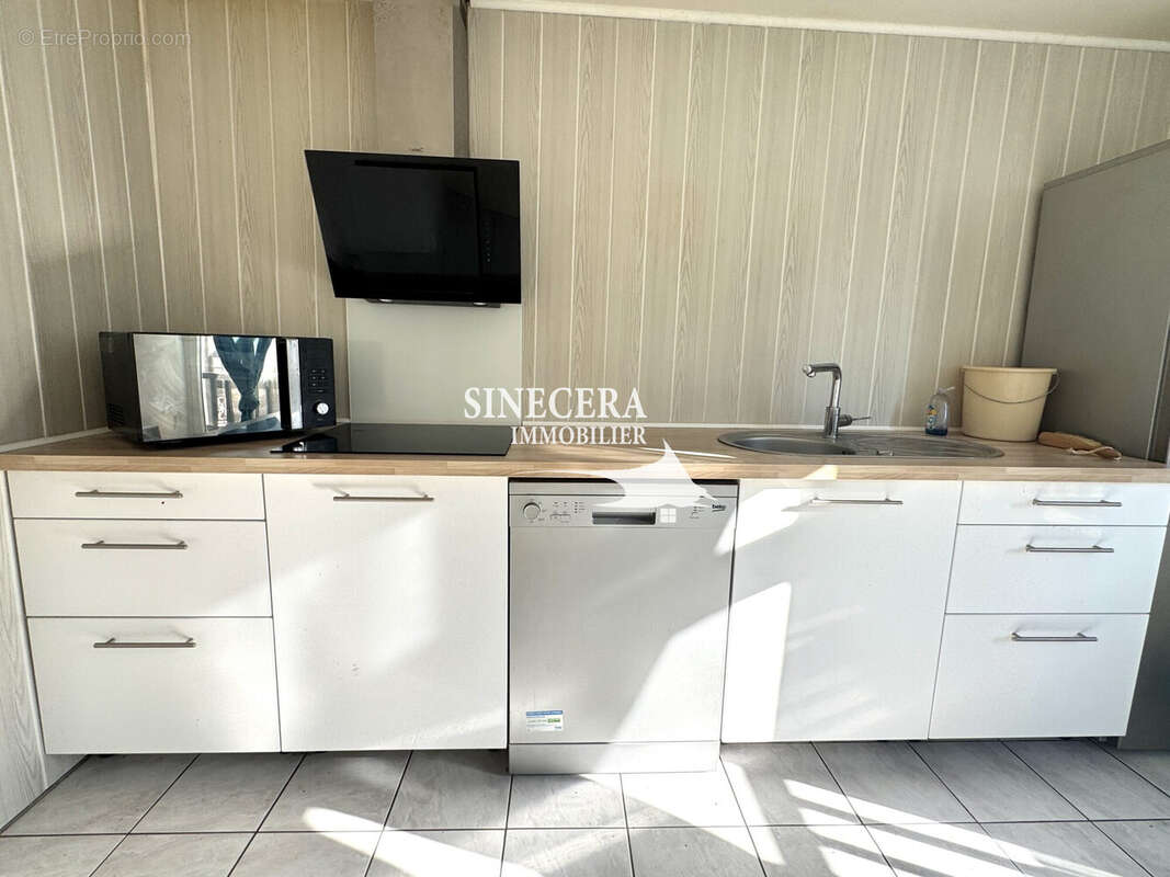 Appartement à ARCACHON