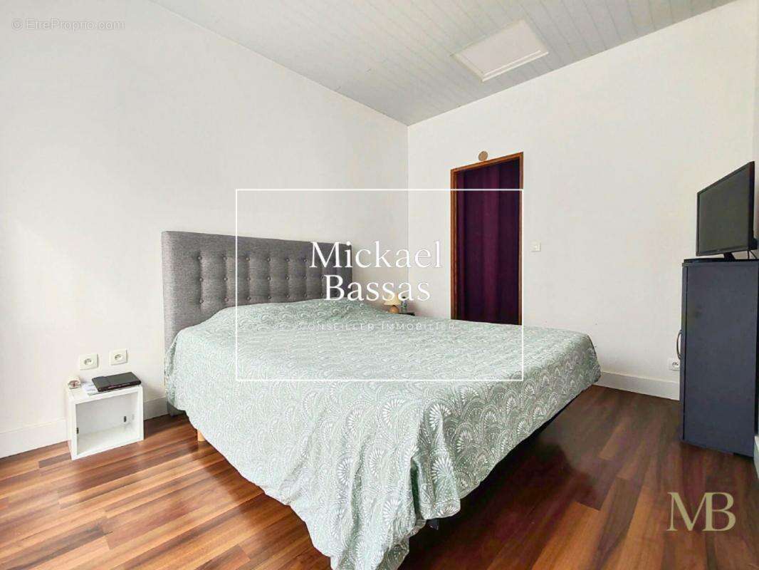 Maison à RIA-SIRACH