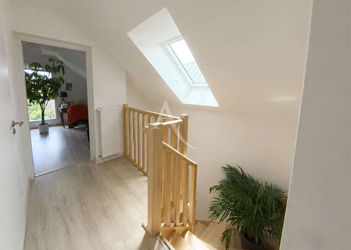 Appartement à SAINT-HERBLAIN