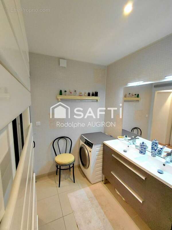 Photo 7 - Appartement à LA TREMBLADE