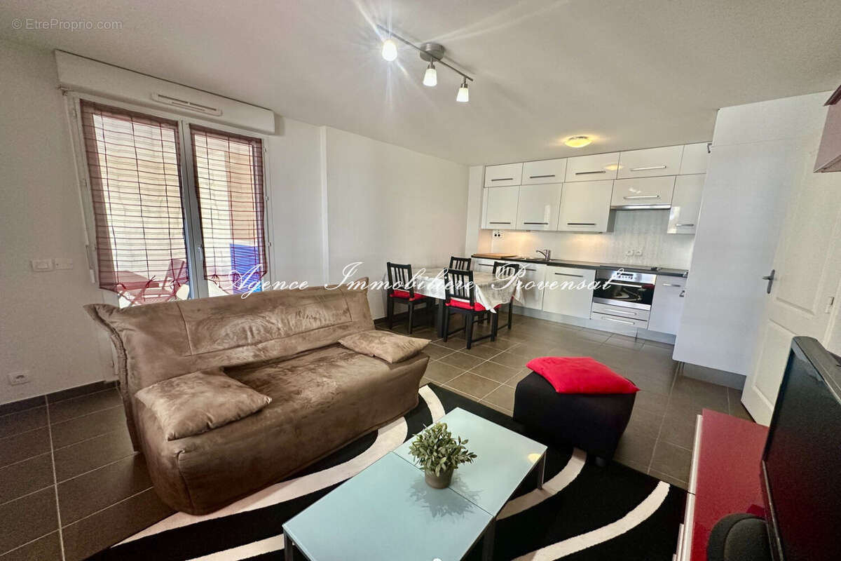 Appartement à SAINTE-MAXIME