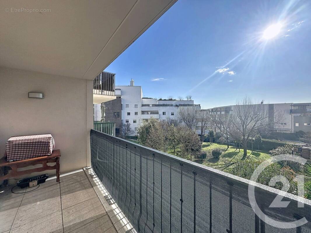 Photo 1 - Appartement à MONTPELLIER