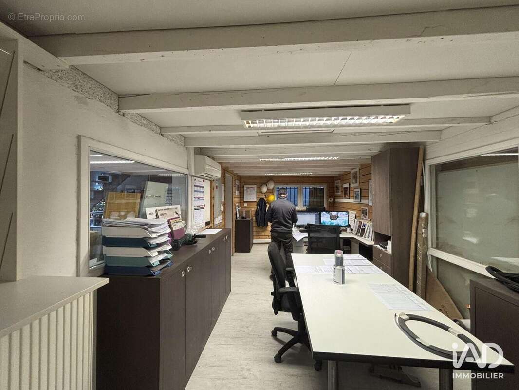 Photo 9 - Appartement à ECHIROLLES