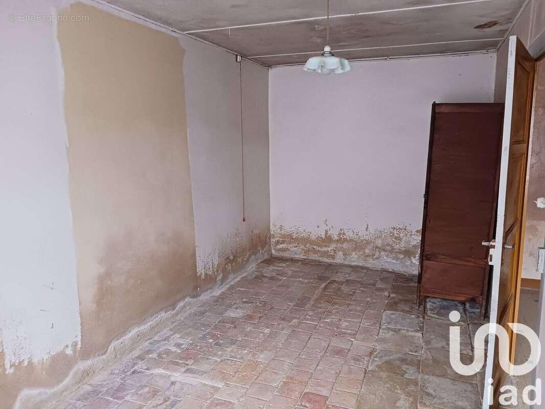 Photo 8 - Maison à SAINT-SECONDIN