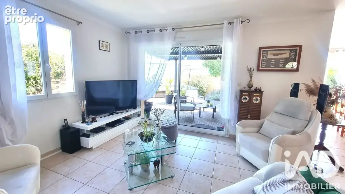 Photo 1 - Maison à FOURAS